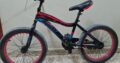 One year old cycle ,good condition, only stand mis