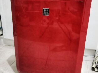 Hitachi Air Purifier Red 46m2 EP A6000