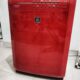 Hitachi Air Purifier Red 46m2 EP A6000