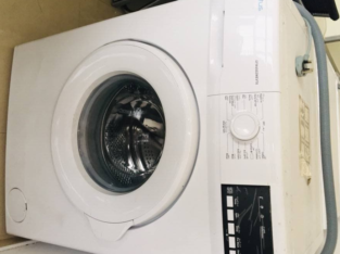 Washing Machine,Fully Automatic
