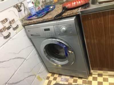 7kg washing machine