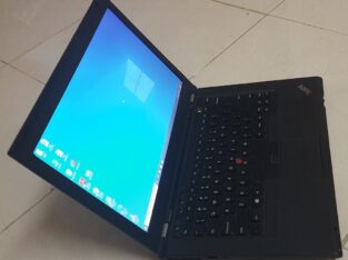 Lenovo laptop core i5 3rd generation
