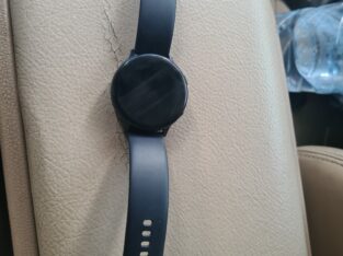Samsung active watch 2