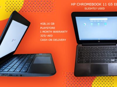 HP G5 CHROMEBOOK FOR ONLINE CLASSES and PLAYSTORE APPS