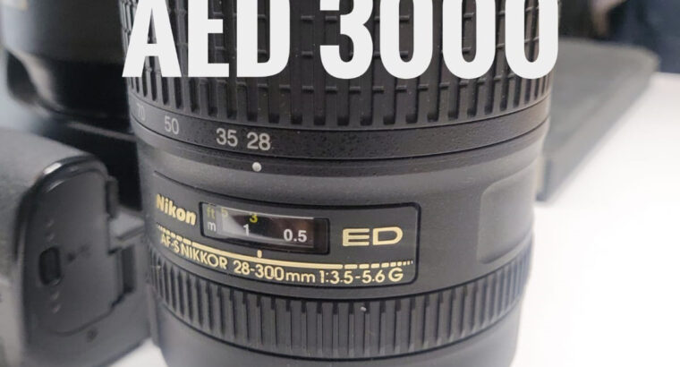 Nikkor 28-300mm f/3.5-5.6g ed vr with lens filter