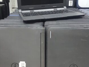 Dell 11-E Chrome Book available for Sale