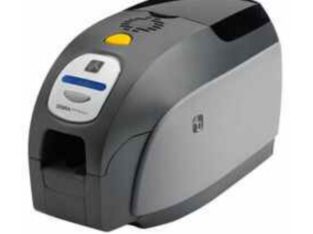 Zebra ZXP Series 3 Card Printer