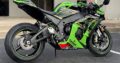 2020 Kawasaki Ninja ZX 10RR available for sale