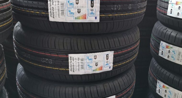 Tyre for sale brand new