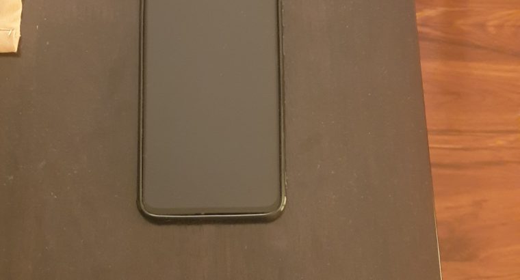 OnePlus T 6
