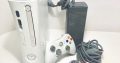 Xbox 360 with 3games and everything