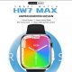 Smartwatch HW7 MAX