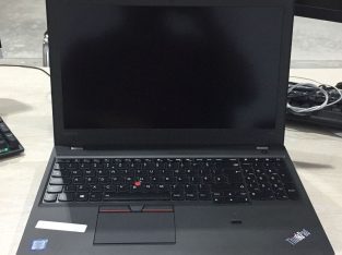 Lenovo ThinkPad p50s