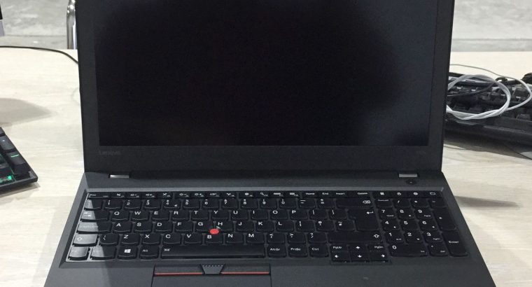 Lenovo ThinkPad p50s