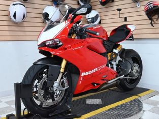 2016 DUCATI PANIGALE 1199R AVAILABLE FOR SALE