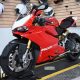 2016 DUCATI PANIGALE 1199R AVAILABLE FOR SALE