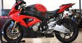 2015 BMW S1000RR AVAILABLE FOR SALE