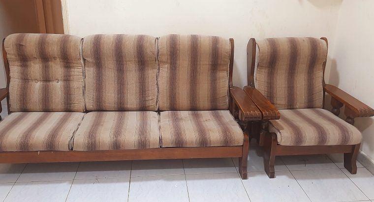Used furniture’s for sale immediately