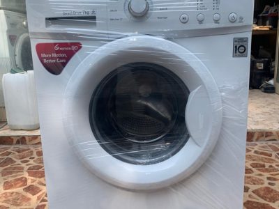 Repair and Sale of washing machine
