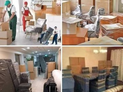 GOODWELL HOME MOVE PACK FURNITURE SHIFTING CALL US