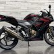 2018 Honda CBR 300RR available