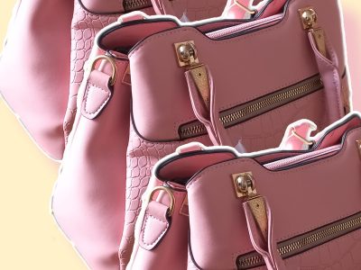 Ladies bag/purse