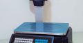 LABEL PRINTING WEIGHING SCALES