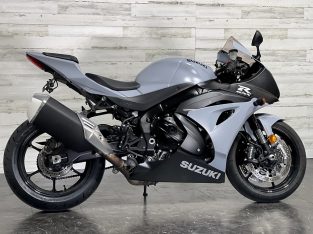 2022 Suzuki gsx r1000cc available