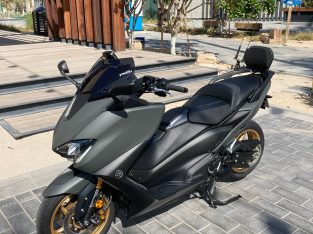 2020 Tmax for sale