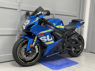 2017 Suzuki for sale
