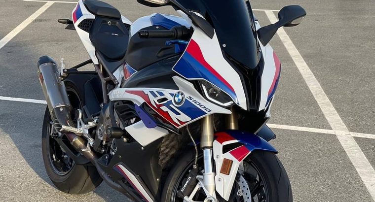 2020 bmw s1000rr for sale