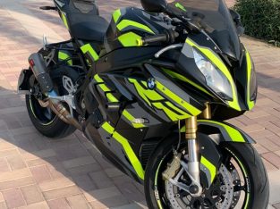2017 bmw s1000rr for sale