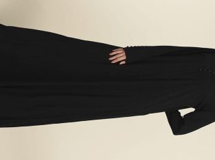brand new abaya…abayas