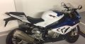 2017 BMW S1000RR for sale at very good price
