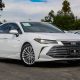 2020 Toyota Avalon for sale