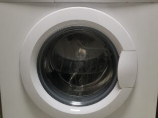 Supergeneral washing machine6kg,1000Rpm front load