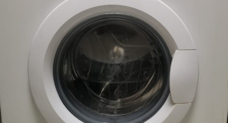 Supergeneral washing machine6kg,1000Rpm front load