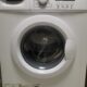 Supergeneral washing machine6kg,1000Rpm front load